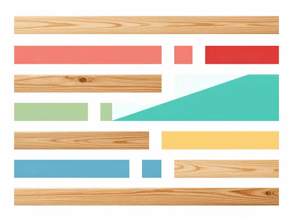 Paramètres portées, entraxes et essence bois sur chevron dimension