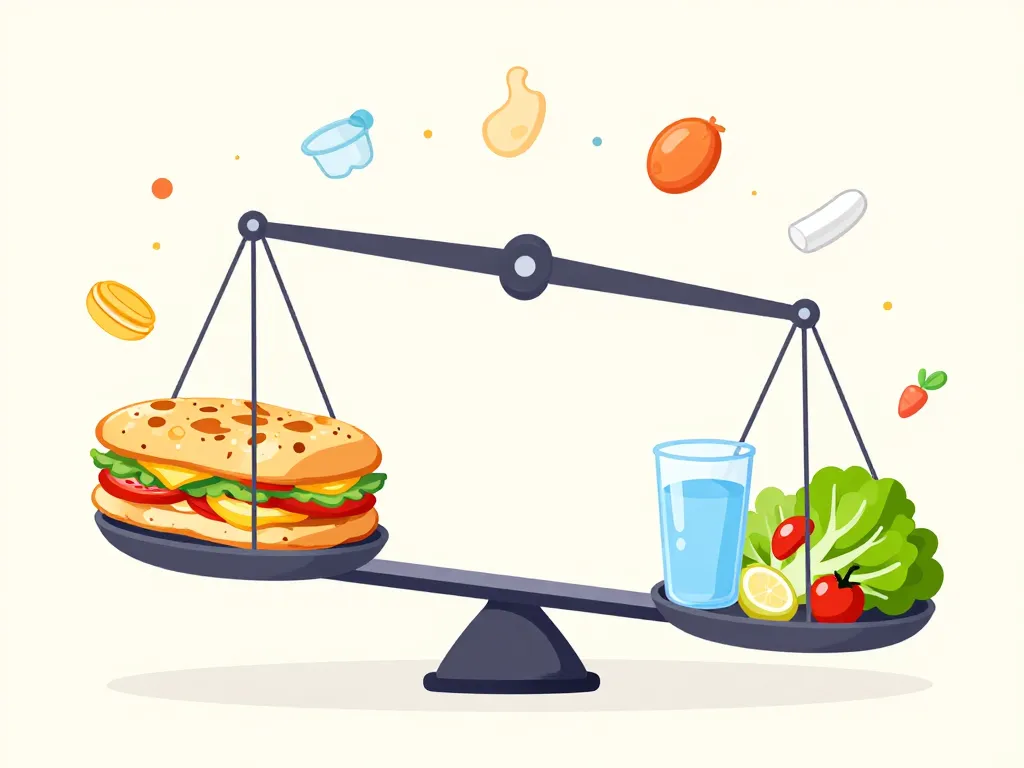 KFC Crispy Naan balance calories nutrition salade