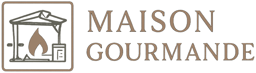Maison Gourmande