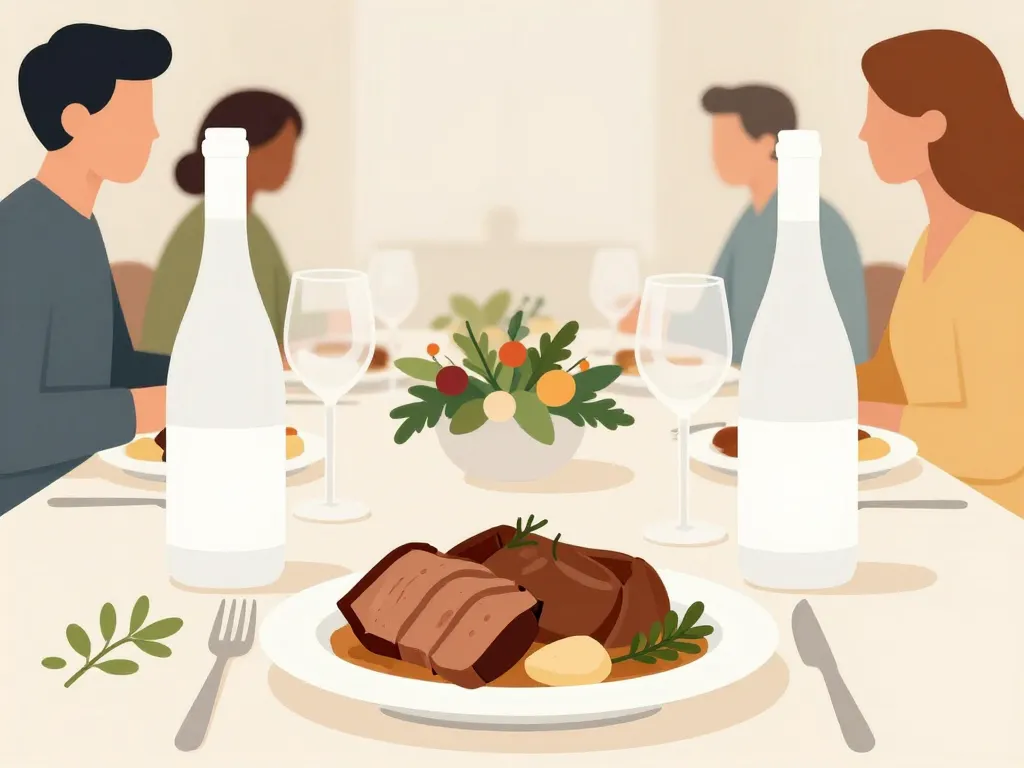 quel vin avec la choucroute et vins blancs traditionnels