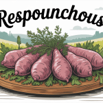 respounchous sauvages cuisine aveyronnaise