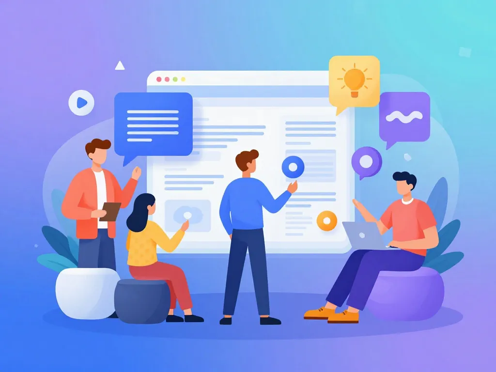 Vaudoo plateforme numérique usages créatifs