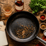 Par quoi remplacer le cognac dans une recette, ingrédients de substitution