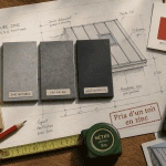 prix d un toit en zinc échantillons zinc plan toiture