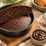 Gateau cacao moelleux, mie aérienne et astuces