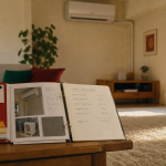 Prix climatisation maison 100m2 : devis et installation intérieure