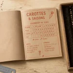 Quand semer les carottes : calendrier des semis, graines et terreau