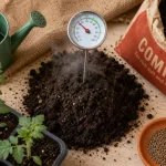 Quand planter ses tomates : sol à 15 °C, gel passé, plants en terre