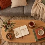 Décoration intérieure cocooning et vous fr, lumière chaude 2700K